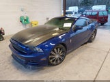 Ford Mustang V6 Premium 1ZVBP8AM8E5299667 снимка