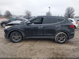 Hyundai Santa Fe Sport 2.4L 5NMZU3LB7JH057520 fotografie