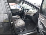 Hyundai Santa Fe Sport 2.4L 5NMZU3LB7JH057520 fotografie