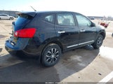 Nissan Rogue S JN8AS5MV5DW663458 снимка