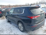 Mitsubishi Outlander Es 2.5 S-Awc JA4J4TA8XNZ041473 снимка