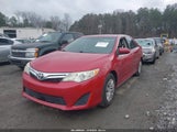 Toyota Camry Le 4T1BF1FK1EU848972 снимка