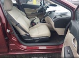 Honda Civic Lx 19XFB2F54FE264535 снимка