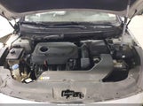 Hyundai Sonata Se 5NPE24AF5FH004714 снимка