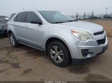 Chevrolet Equinox Ls 1GNALAEK9FZ104137 снимка