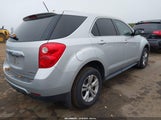 Chevrolet Equinox Ls 1GNALAEK9FZ104137 снимка