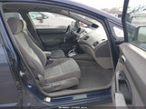Honda Civic Lx 19XFA16569E003540 снимка