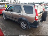 Honda Cr-V Ex JHLRD78896C039677 снимка
