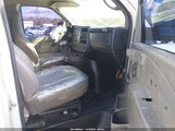 Chevrolet Express Work Van 1GCFG15X181192763 снимка