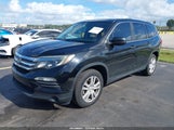 Honda Pilot Lx 5FNYF5H11JB030557 fotografie