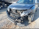 Nissan Rogue Sv KNMAT2MV9HP616375 снимка