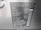 Nissan Rogue Sv KNMAT2MV9HP616375 снимка