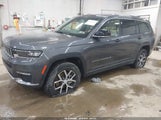 Jeep Grand Cherokee L Limited 4X4 1C4RJKBG2P8865008 photo