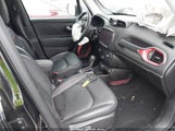 Jeep Renegade Trailhawk 4X4 ZACNJDC15PPP15307 fotografie