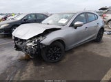 Mazda Mazda3 I Sport JM1BM1J76G1341258 fotografie