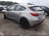 Mazda Mazda3 I Sport JM1BM1J76G1341258 снимка