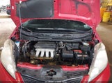 Honda Fit Sport JHMGE88679S047100 снимка