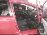 Honda Fit Sport JHMGE88679S047100 снимка