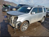 Honda Pilot Ex-L 5FNYF4H67BB055776 fotografie