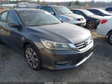 Honda Accord Sport 1HGCR2F52DA206830 снимка
