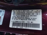 Honda Cr-V Ex-L 5J6RM4H77EL115666 снимка