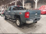 Chevrolet Silverado 2500Hd Lt 1GCHK59KX9E125800 снимка