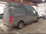 Mercedes-Benz Sprinter  Standard Roof V6 WD4PF0CD3KP053299 снимка