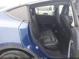 Tesla Model Y Long Range Dual Motor All-Wheel Drive/Rwd 7SAYGDED7RF045844 снимка