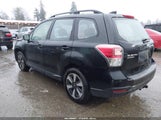 Subaru Forester 2.5I JF2SJABCXHH568760 снимка