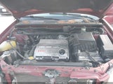 Toyota Highlander V6 JTEDP21A040019228 снимка