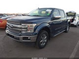 Ford F-150 Lariat 1FTEW1C41KKE50451 photo
