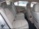 Ford Taurus Sel 1FAHP2E96FG105293 fotografie