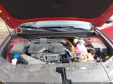 Hyundai Tucson Hybrid N Line KM8JFCD11RU188732 photo