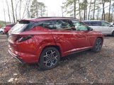 Hyundai Tucson Hybrid N Line KM8JFCD11RU188732 снимка