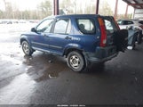 Honda Cr-V Lx JHLRD78422C008455 снимка