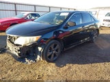 Toyota Camry Se Limited Edition 4T1BF1FK6CU173603 photo