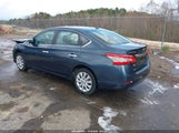Nissan Sentra Sv 3N1AB7APXFL691023 снимка