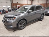 Nissan Rogue Sv Intelligent Awd JN8AT2MV1LW116715 fotografie