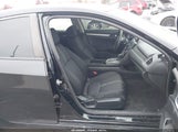 Honda Civic Lx 19XFC2F69KE202287 снимка