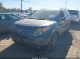 Ford Explorer Xlt 1FM5K7D88FGA54389 fotografie