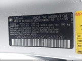 BMW 530Xi WBANF73526CG67020 снимка