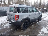 Ford Bronco Sport 3FMCR9A67MRA23996 снимка
