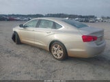 Chevrolet Impala 1Ls 2G11Y5SL3E9196037 снимка