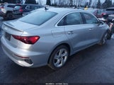 Audi A3 Premium 40 Tfsi Front-Wheel Drive S Tronic WAUAUDGY7RA112505 photo