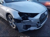 Audi A3 Premium 40 Tfsi Front-Wheel Drive S Tronic WAUAUDGY7RA112505 fotografie