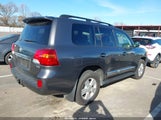 Toyota Land Cruiser V8 JTMHY7AJ2F4032414 photo