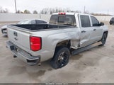 Chevrolet Silverado  1Lt 3GCPCRECXEG553173 снимка