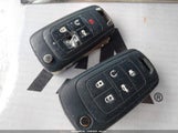 GMC Terrain Slt-2 2GKFLYEK3F6175843 снимка