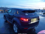 Land Rover Range Rover Evoque Pure SALVP2BG8EH955282 fotografie