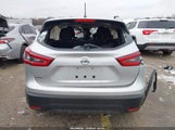 Nissan Rogue Sport S Fwd Xtronic Cvt JN1BJ1AV8NW582538 снимка